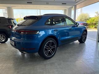 PORSCHE Macan usata, con Alzacristalli elettrici