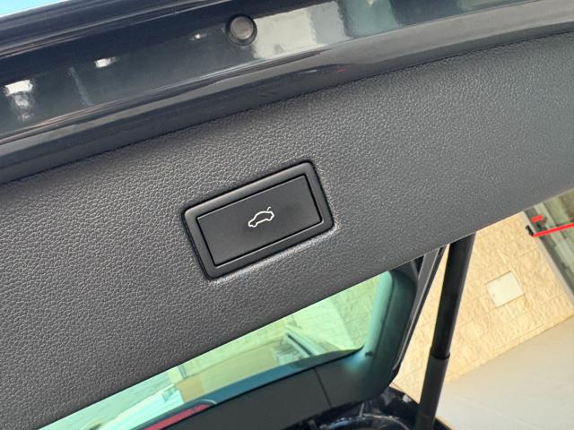 VOLKSWAGEN Tiguan usata, con Volante in pelle