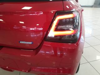 SUZUKI Swift usata, con USB
