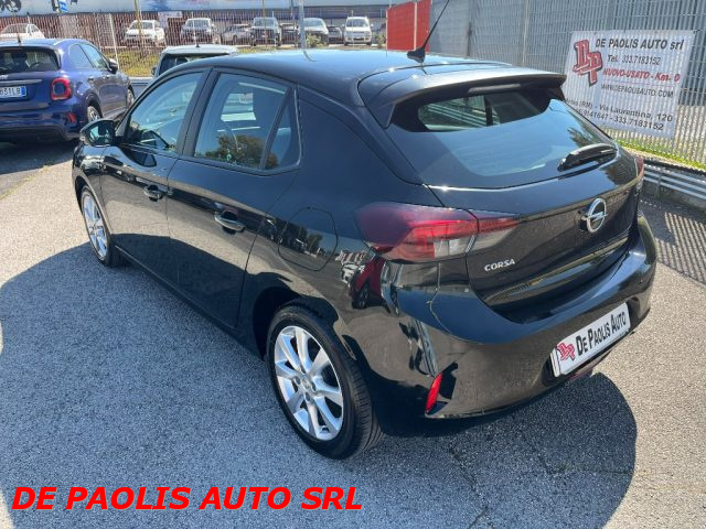 OPEL Corsa usata, con Airbag Passeggero