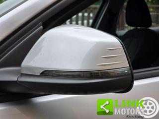 BMW 116 usata, con Sensori di parcheggio posteriori