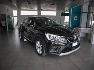 RENAULT Captur usata, con Alzacristalli elettrici