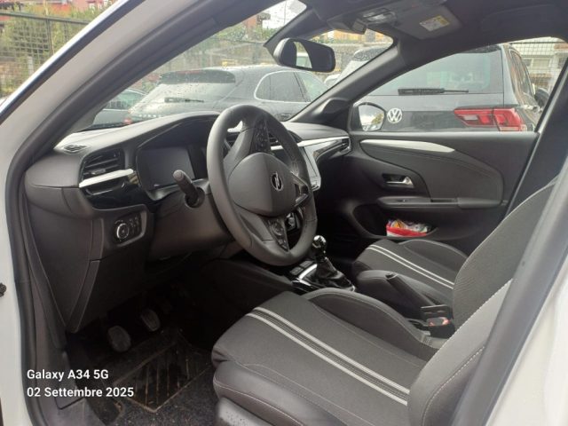 OPEL Corsa usata, con Cruise Control