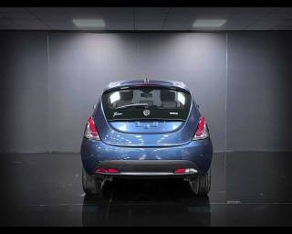 LANCIA Ypsilon usata, con Chiusura centralizzata