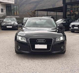 AUDI A5 usata 24