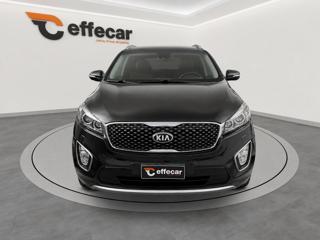 KIA Sorento usata, con Airbag