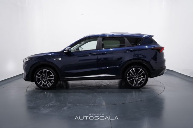 SPORTEQUIPE Sportequipe 7 GTW usata, con Airbag laterali