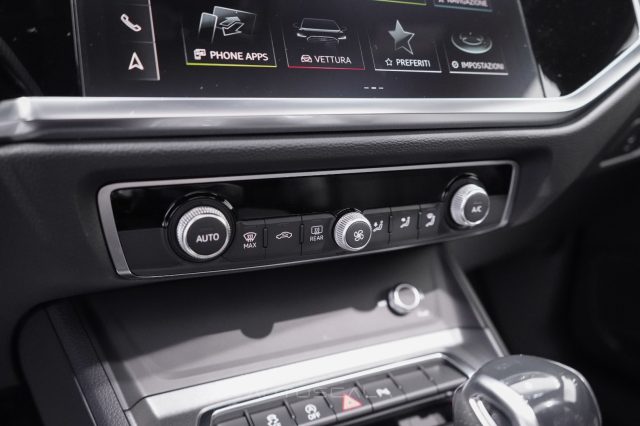 AUDI Q3 usata, con Bluetooth
