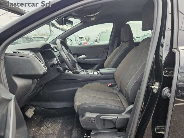 DS AUTOMOBILES DS 7 usata, con Controllo trazione