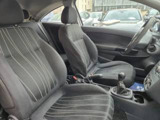 OPEL Corsa usata, con Airbag Passeggero