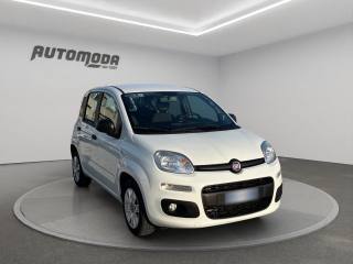FIAT Panda usata, con Airbag laterali
