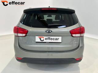 KIA Carens usata, con Alzacristalli elettrici