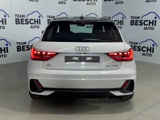 AUDI A1 usata, con Controllo automatico clima