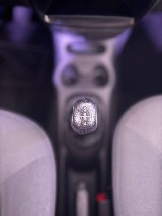 CHEVROLET Matiz usata 14