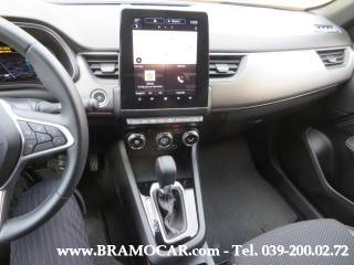 RENAULT Arkana usata, con Park Distance Control