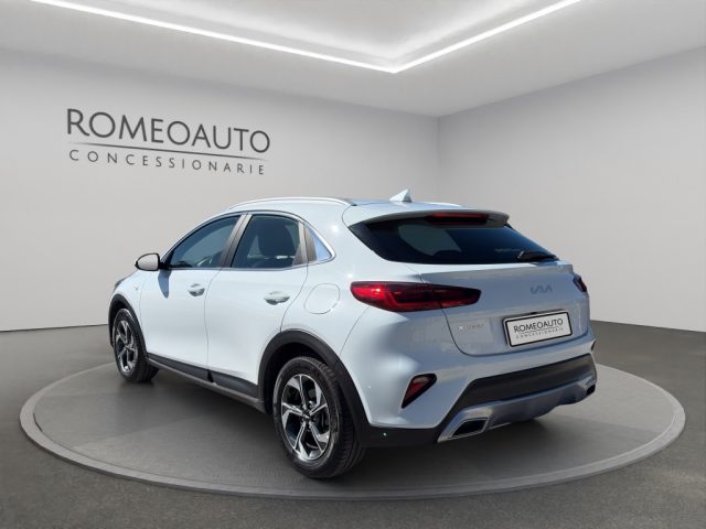 KIA XCeed usata, con Airbag Passeggero