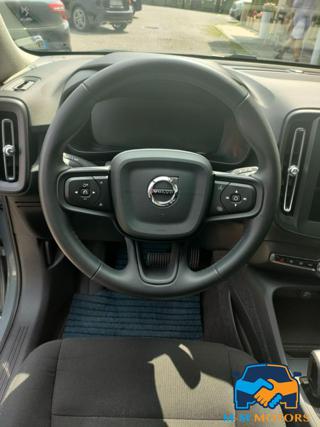 VOLVO XC40 usata, con Cerchi in lega
