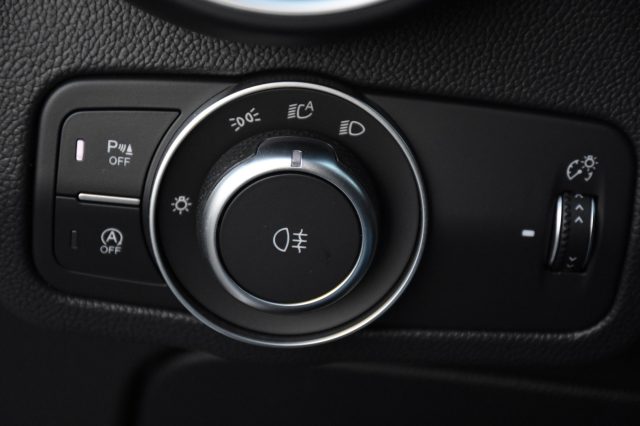 ALFA ROMEO Stelvio usata, con Chiusura centralizzata telecomandata