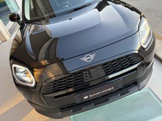 MINI Countryman usata, con Sensori di parcheggio posteriori