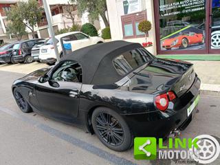 BMW Z4 usata, con Chiusura centralizzata telecomandata