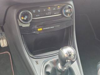 FORD Puma usata, con Lettore CD