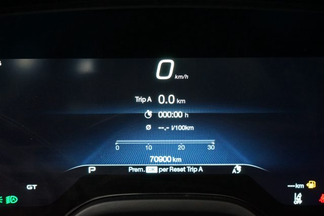 MASERATI Grecale usata 45