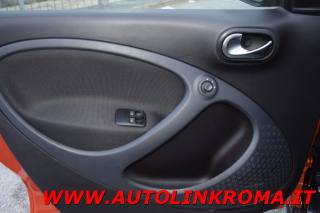 SMART ForFour usata, con ESP