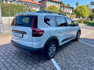 DACIA Jogger usata, con Airbag Passeggero