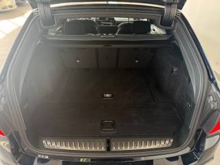 BMW 520 usata, con Fendinebbia