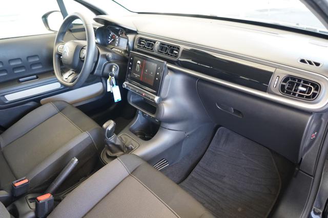 CITROEN C3 usata 24