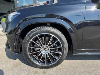MERCEDES-BENZ GLE 350 usata, con Cruise Control