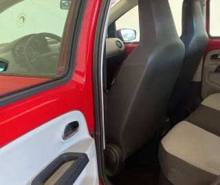 SEAT Mii usata 11
