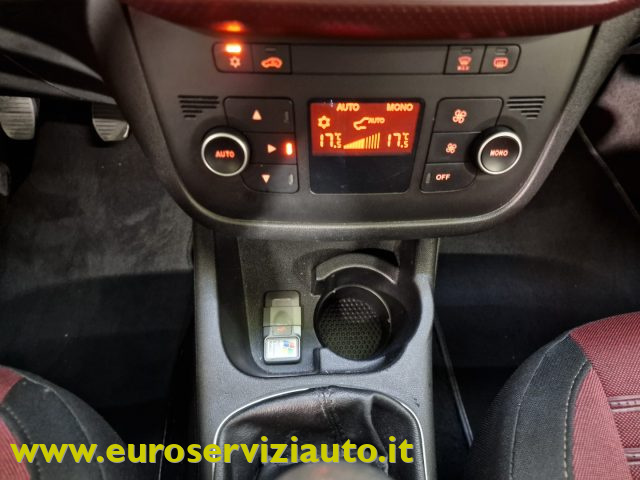 FIAT Punto Evo usata, con Specchietti laterali elettrici