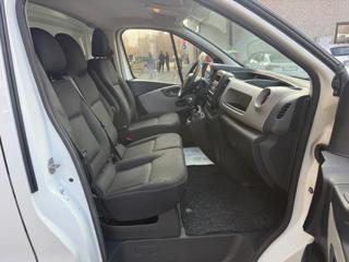 RENAULT Trafic usata, con Autoradio