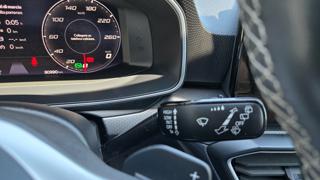 SEAT Leon usata, con Immobilizzatore elettronico