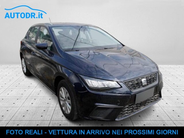 SEAT Ibiza usata, con Airbag