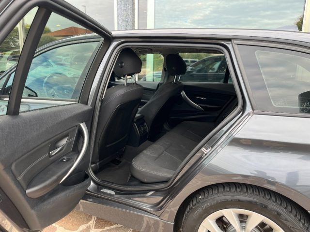 BMW 320 usata, con Airbag Passeggero