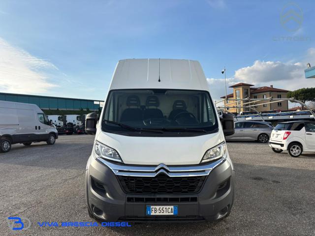 CITROEN Jumper usata, con Airbag