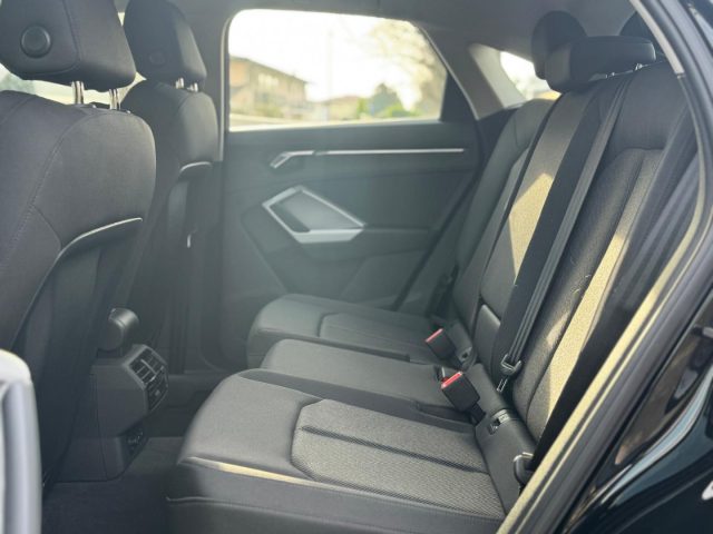 AUDI Q3 usata, con Trazione integrale