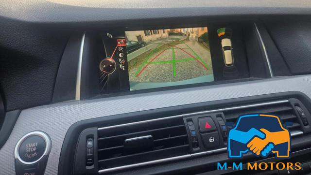 BMW 525 usata, con Cruise Control