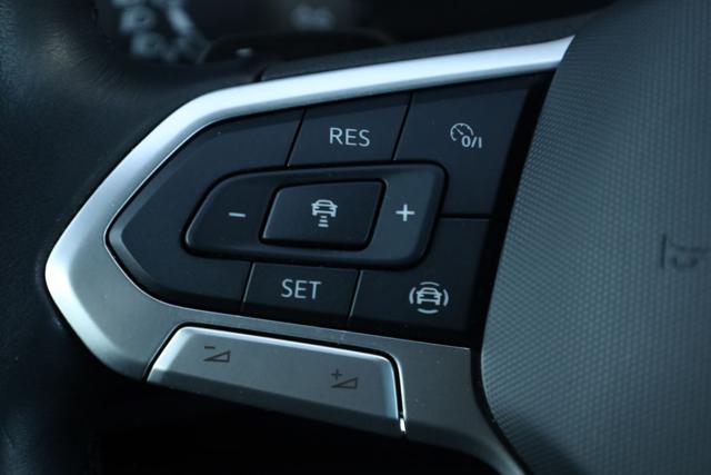 VOLKSWAGEN Tiguan usata, con Immobilizzatore elettronico