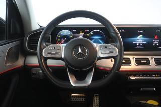 MERCEDES-BENZ CLA usata 11