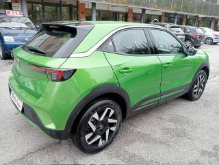 OPEL Mokka usata, con Airbag laterali