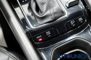 JEEP Compass usata, con Bluetooth