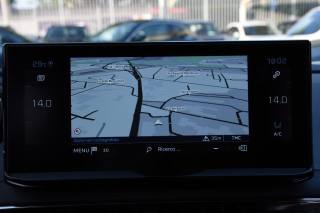 PEUGEOT 3008 usata, con Bracciolo