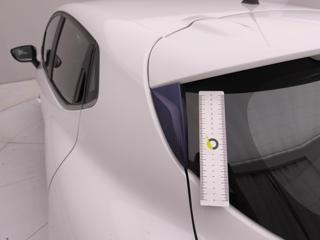 RENAULT Clio usata, con Luci diurne