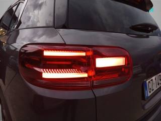 CITROEN C5 Aircross usata, con Fari LED