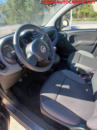 FIAT Panda usata, con ESP