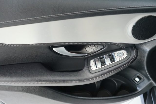 MERCEDES-BENZ GLC 250 usata, con Start/Stop Automatico