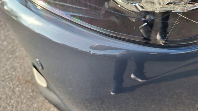 MAZDA CX-3 usata, con Controllo automatico clima